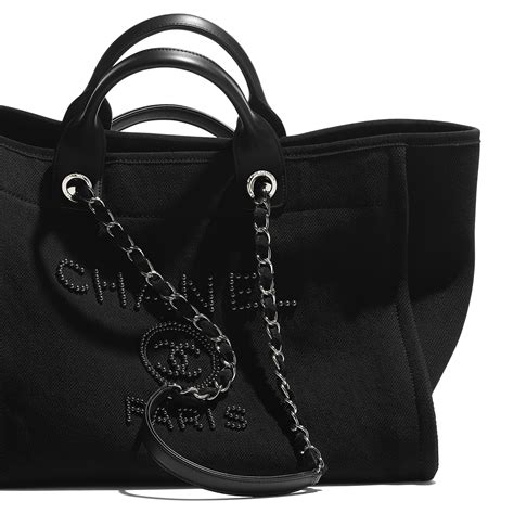 borsa chanel gran scopping|Borse grand shopping CHANEL da Donna .